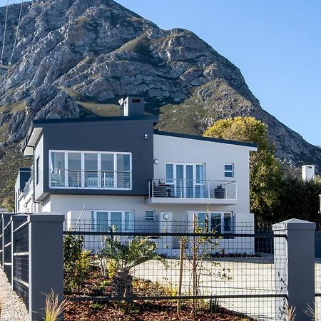 Whale Coast Ocean Villa Hermanus Exterior photo